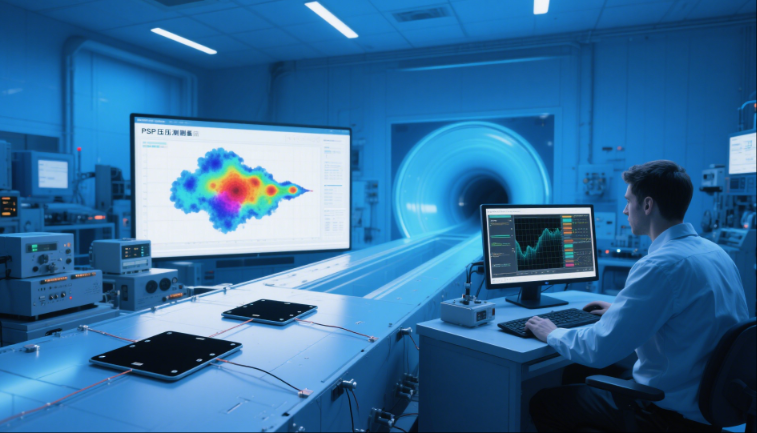 五孔探针传感器接线图详解，从工作原理到实操步骤