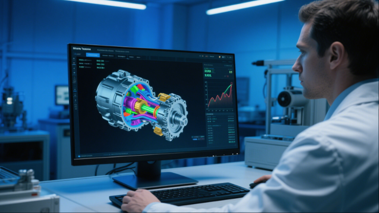 总压探针分类及应用解析