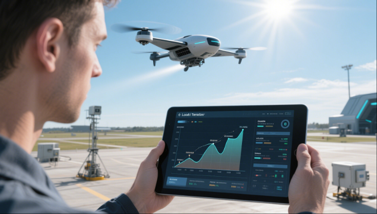 五孔探针测压原理及应用解析